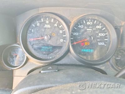 Zdjęcie 9 z 12 samochodu: 2008 CHEVROLET SILVERADO C1500 VIN:1GCEC19C08Z239796 - miniatura