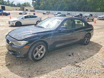 2014 BMW 328 XI SULEV WBA3B5C51EP543896 - główne zdjęcie licytacji z USA - miniatura