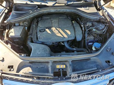 Zdjęcie 12 z 13 samochodu: 2016 MERCEDES-BENZ GLE 350 VIN:4JGDA5JB1GA793904 - miniatura