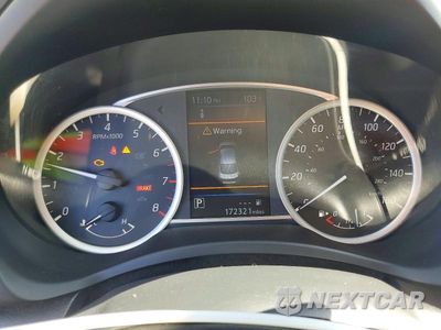 Zdjęcie 9 z 12 samochodu: 2019 NISSAN SENTRA S VIN:3N1AB7AP5KY233080 - miniatura