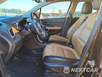 Zdjęcie 7 z 13 samochodu: 2017 CHEVROLET TRAX PREMIER VIN:3GNCJRSB3HL148467 - miniatura