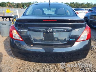 Zdjęcie 6 z 12 samochodu: 2013 NISSAN VERSA 1.6 S VIN:3N1CN7AP7DL831431 - miniatura