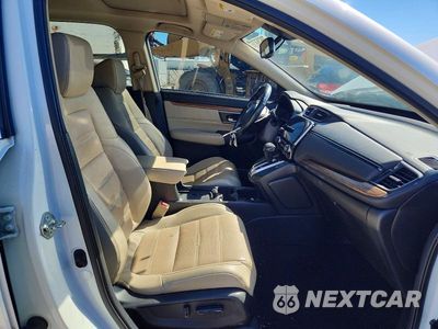 Zdjęcie 7 z 13 samochodu: 2018 HONDA CR-V EXL VIN:2HKRW2H83JH674837 - miniatura