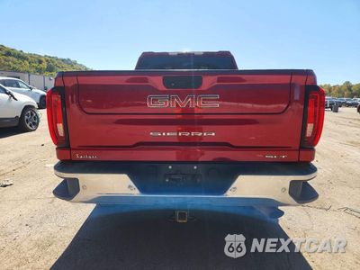 Zdjęcie 6 z 12 samochodu: 2021 GMC SIERRA K2500 SLT VIN:1GT59NE73MF184030 - miniatura
