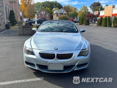 Zdjęcie 6 z 15 samochodu: 2007 BMW M6 VIN:WBSEK93537CS32962 - miniatura