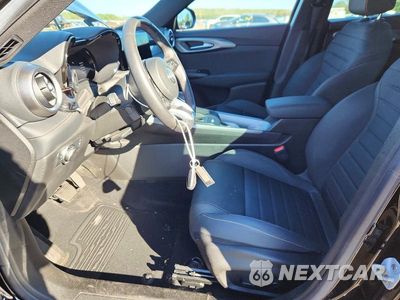 Zdjęcie 7 z 13 samochodu: 2024 ALFA ROMEO TONALE TI VIN:ZASPATCW8R3050268 - miniatura