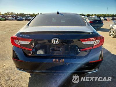 Zdjęcie 6 z 12 samochodu: 2019 HONDA ACCORD EX VIN:1HGCV1F49KA002827 - miniatura