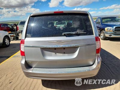 Zdjęcie 6 z 13 samochodu: 2015 CHRYSLER TOWN & COUNTRY TOURING VIN:2C4RC1BG3FR545719 - miniatura
