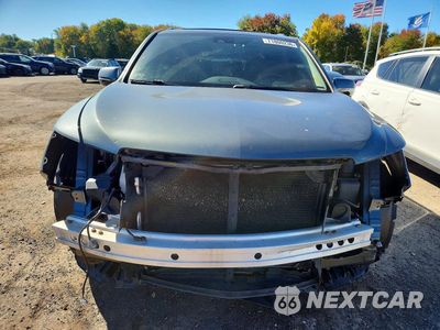 Piąte zdjęcie samochodu w środku: 2014 ACURA MDX TECHNOLOGY VIN:5FRYD4H46EB003188 - miniatura