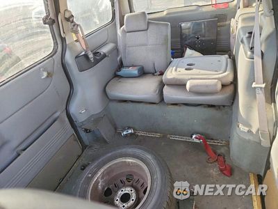 Zdjęcie 10 z 13 samochodu: 2005 CHEVROLET VENTURE INCOMPLETE VIN:1GBDV13E85D149065 - miniatura