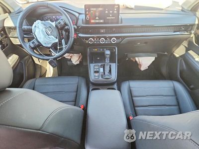 Zdjęcie 8 z 13 samochodu: 2026 HONDA CR-V EXL VIN:5J6RS4H79TL020402 - miniatura