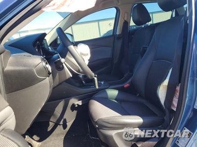 Zdjęcie 7 z 13 samochodu: 2019 MAZDA CX-3 TOURING VIN:JM1DKDC7XK0444243 - miniatura