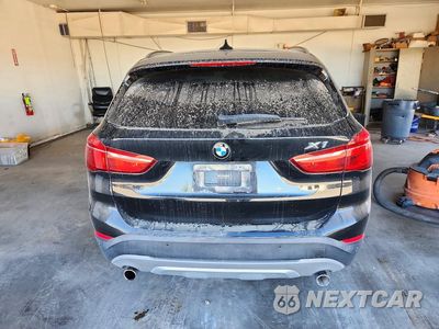 Zdjęcie 6 z 13 samochodu: 2018 BMW X1 SDRIVE28I VIN:WBXHU7C32J5H43016 - miniatura