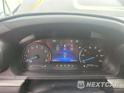 Zdjęcie 9 z 13 samochodu: 2021 FORD EXPLORER XLT VIN:1FMSK8DH3MGA39384 - miniatura