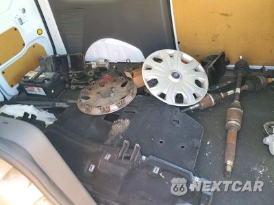 Zdjęcie 12 z 13 samochodu: 2020 FORD TRANSIT CONNECT XL VIN:NM0LS7E21L1457437 - miniatura
