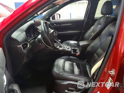 Zdjęcie 7 z 14 samochodu: 2022 MAZDA CX-5 VIN:JM3KFBAYXN0623146 - miniatura