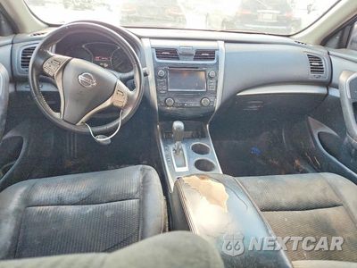 Zdjęcie 8 z 12 samochodu: 2015 NISSAN ALTIMA 2.5 VIN:1N4AL3APXFC288485 - miniatura