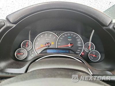 Zdjęcie 9 z 13 samochodu: 2013 CHEVROLET CORVETTE VIN:1G1YE3DW3D5107677 - miniatura