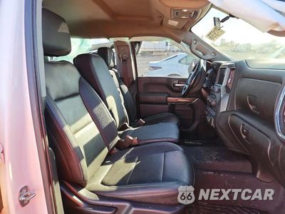 Zdjęcie 7 z 12 samochodu: 2023 CHEVROLET SILVERADO K2500 HEAVY DUTY LT VIN:2GC1YNEY3P1714096 - miniatura