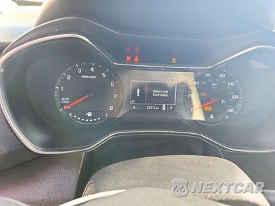 Zdjęcie 9 z 14 samochodu: 2023 CHEVROLET TRAILBLAZER LT VIN:KL79MPSL2PB065990 - miniatura