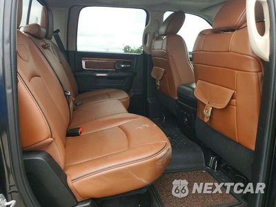 Zdjęcie 10 z 13 samochodu: 2017 RAM 1500 LONGHORN VIN:1C6RR7WT0HS642457 - miniatura