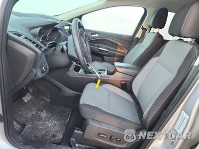 Zdjęcie 7 z 14 samochodu: 2017 FORD ESCAPE SE VIN:1FMCU0GD2HUA46780 - miniatura
