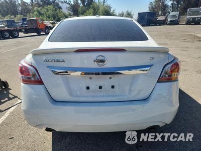 Zdjęcie 6 z 13 samochodu: 2015 NISSAN ALTIMA 2.5 S VIN:1N4AL3AP1FN402989 - miniatura