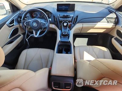 Zdjęcie 8 z 14 samochodu: 2021 ACURA RDX VIN:5J8TC1H34ML020315 - miniatura