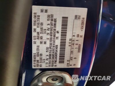 Zdjęcie 13 z 13 samochodu: 2023 FORD ESCAPE ACTIVE VIN:1FMCU0GN5PUA14056 - miniatura