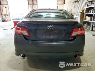 Zdjęcie 6 z 12 samochodu: 2011 TOYOTA CAMRY SE VIN:4T1BF3EK8BU224403 - miniatura