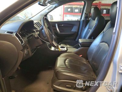 Zdjęcie 7 z 13 samochodu: 2012 GMC ACADIA SLT-1 VIN:1GKKVRED5CJ389859 - miniatura