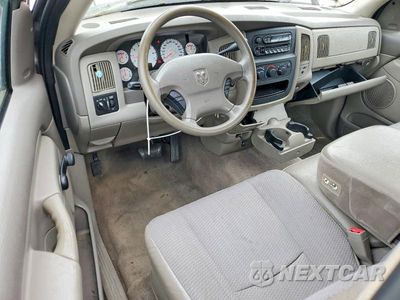 Zdjęcie 8 z 12 samochodu: 2003 DODGE RAM 1500 ST VIN:1D7HA16N43J676321 - miniatura