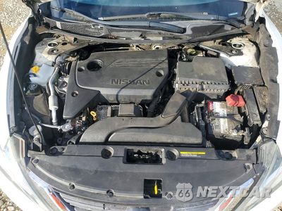 Zdjęcie 11 z 12 samochodu: 2017 NISSAN ALTIMA 2.5 S VIN:1N4AL3AP0HN311022 - miniatura