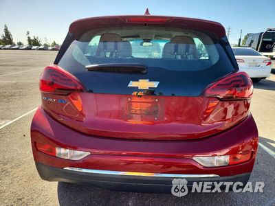 Zdjęcie 6 z 14 samochodu: 2019 CHEVROLET BOLT EV LT VIN:1G1FY6S07K4135550 - miniatura