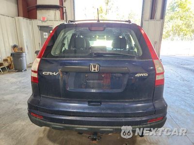 Zdjęcie 6 z 13 samochodu: 2010 HONDA CR-V LX VIN:5J6RE4H37AL011022 - miniatura