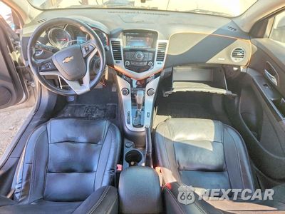 Zdjęcie 8 z 12 samochodu: 2014 CHEVROLET CRUZE LT VIN:1G1PE5SB0E7300303 - miniatura