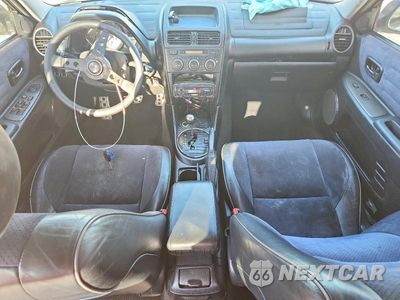Zdjęcie 8 z 13 samochodu: 2002 LEXUS IS 300 BASE VIN:JTHBD192020064158 - miniatura