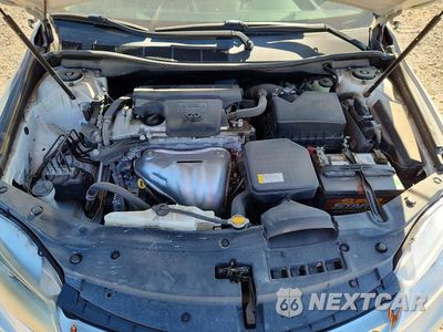 Zdjęcie 11 z 12 samochodu: 2015 TOYOTA CAMRY SE VIN:4T1BF1FK1FU112065 - miniatura