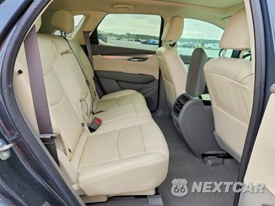 Zdjęcie 10 z 12 samochodu: 2021 CADILLAC XT5 PREMIUM LUXURY VIN:1GYKNCR49MZ190913 - miniatura