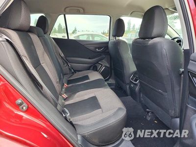 Zdjęcie 11 z 13 samochodu: 2025 SUBARU OUTBACK PREMIUM VIN:4S4BTACCXS3121532 - miniatura