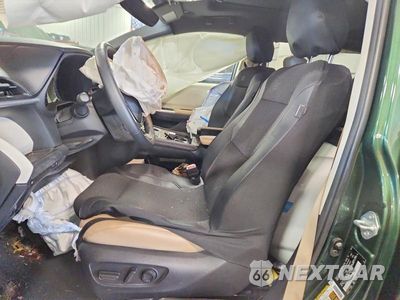 Zdjęcie 7 z 13 samochodu: 2021 TOYOTA SIENNA XLE VIN:5TDYSKFC5MS036652 - miniatura