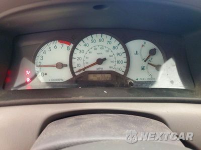 Zdjęcie 9 z 12 samochodu: 2004 TOYOTA COROLLA VIN:2T1BR32E14C254062 - miniatura