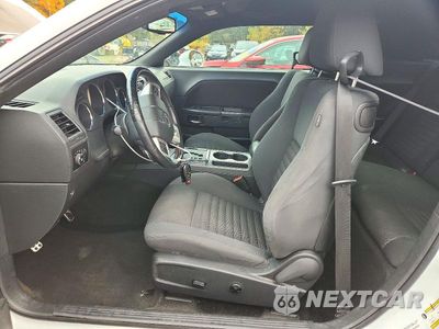 Zdjęcie 7 z 12 samochodu: 2012 DODGE CHALLENGER R/T VIN:2C3CDYBT5CH254282 - miniatura