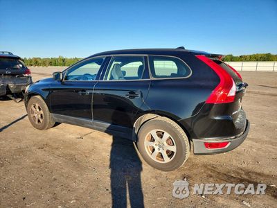 Drugie zdjęcie samochodu z przodu: 2012 VOLVO XC60 3.2 VIN:YV4940DL5C2241686 - miniatura