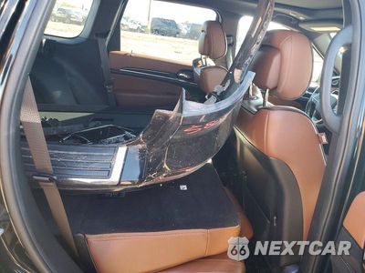 Zdjęcie 11 z 13 samochodu: 2020 JEEP GRAND CHEROKEE OVERLAND VIN:1C4RJFCT6LC177927 - miniatura