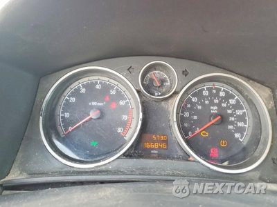 Zdjęcie 9 z 12 samochodu: 2008 SATURN ASTRA XE VIN:W08AR671785034973 - miniatura