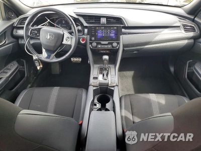 Zdjęcie 8 z 13 samochodu: 2020 HONDA CIVIC SPORT VIN:SHHFK7H46LU410617 - miniatura