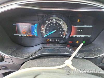 Zdjęcie 9 z 13 samochodu: 2019 FORD FUSION SE VIN:3FA6P0LU7KR217719 - miniatura