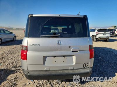 Zdjęcie 6 z 12 samochodu: 2006 HONDA ELEMENT EX VIN:5J6YH28716L020087 - miniatura