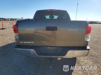Zdjęcie 6 z 12 samochodu: 2011 TOYOTA TUNDRA CREWMAX SR5 VIN:5TFEM5F18BX023740 - miniatura